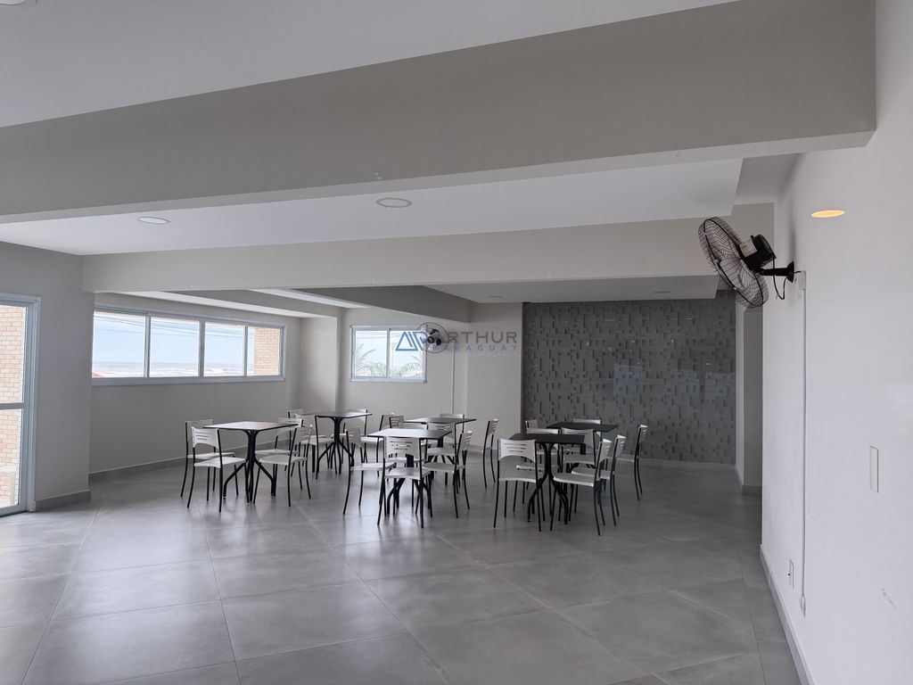 Apartamento 3 dormitórios frente mar à venda no Centro, Mongaguá – 101 m² - foto 21