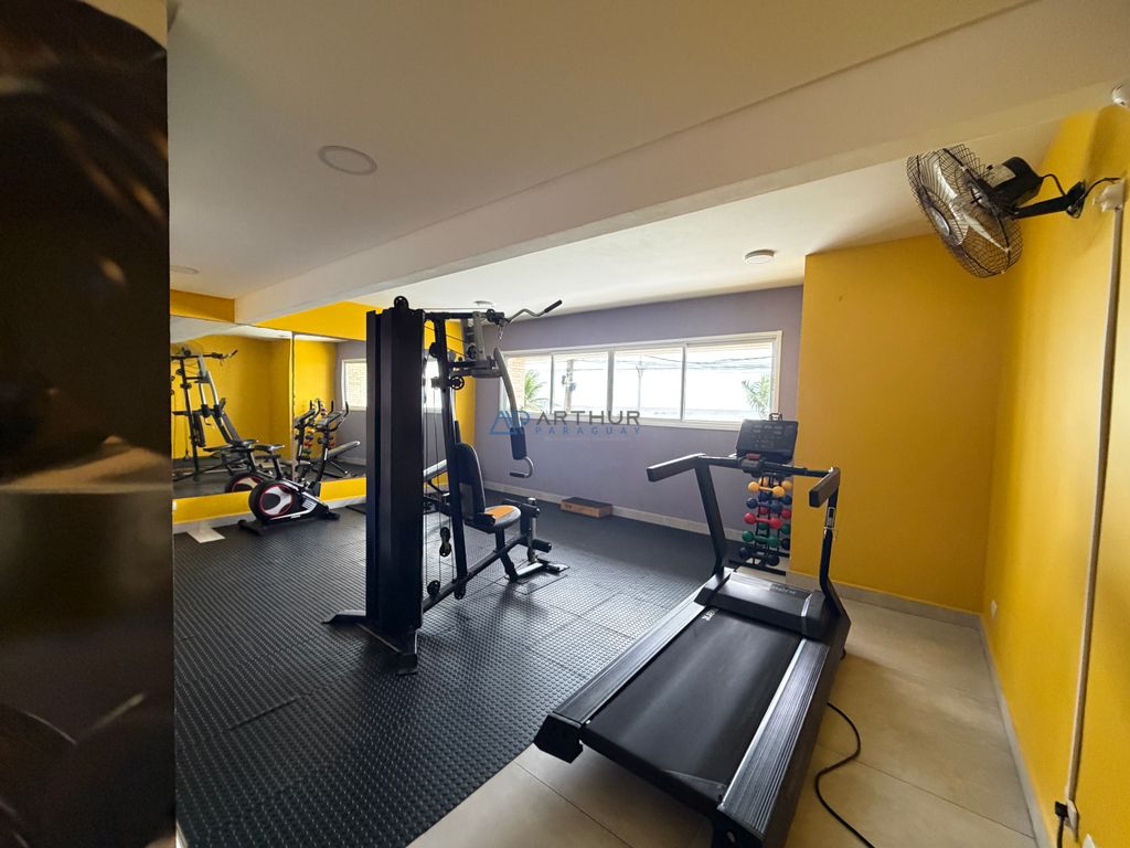Apartamento 3 dormitórios frente mar à venda no Centro, Mongaguá – 101 m² - foto 22