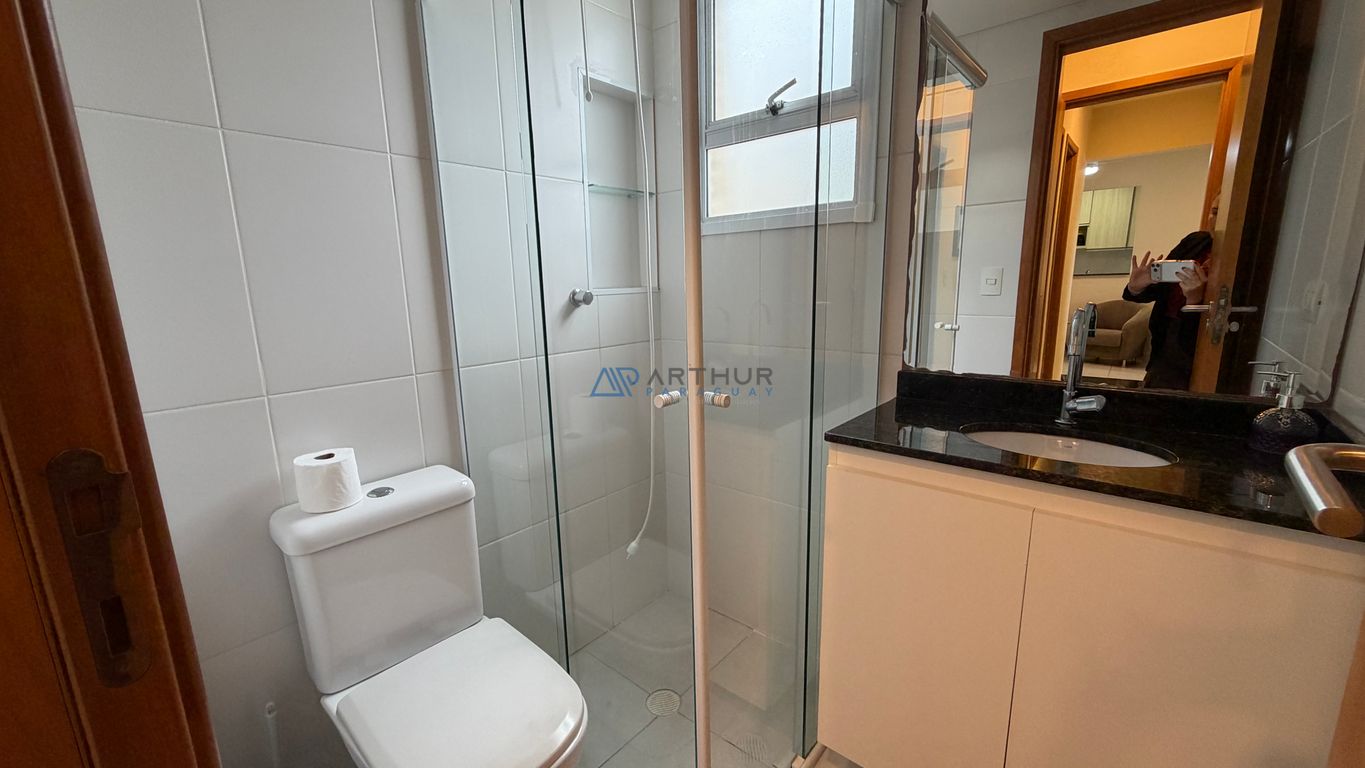 Apartamento 3 dormitórios frente mar à venda no Centro, Mongaguá – 101 m² - foto 16