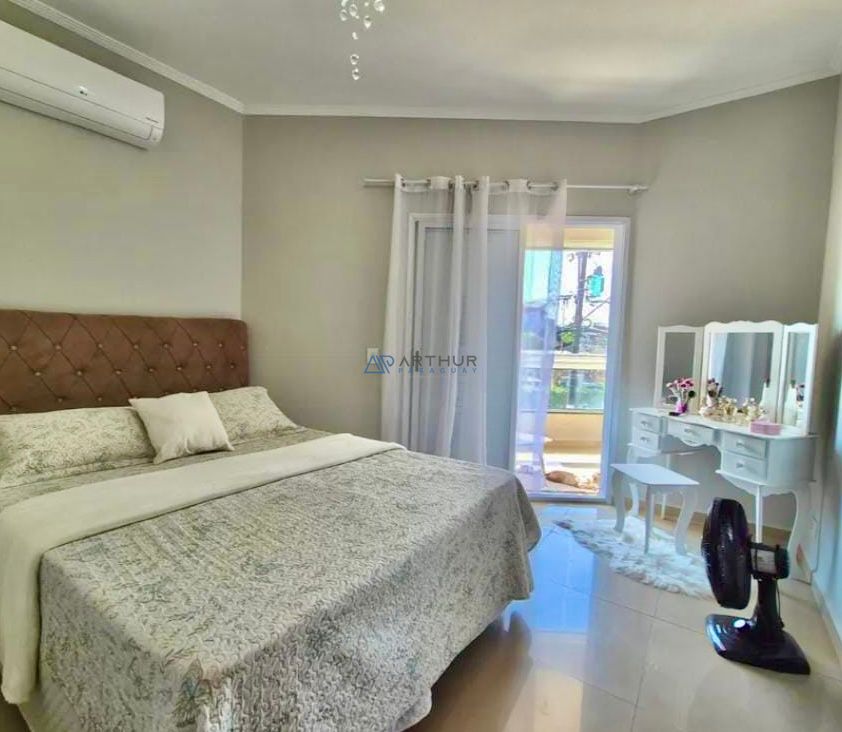 Sobrado 3 dormitórios à venda no Mirim, Praia Grande – 127 m² - foto 9