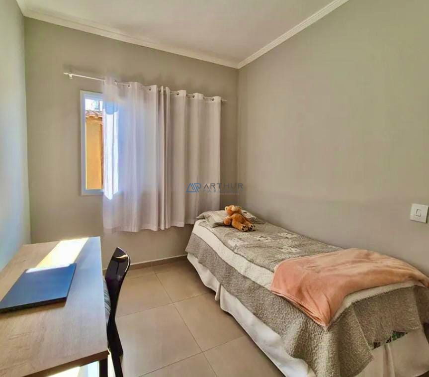 Sobrado 3 dormitórios à venda no Mirim, Praia Grande – 127 m² - foto 13