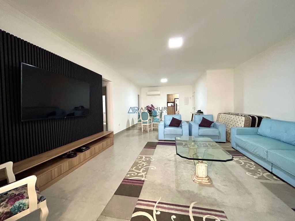 Apartamento 3 dormitórios à venda na Guilhermina, Praia Grande – 145 m² - foto 10