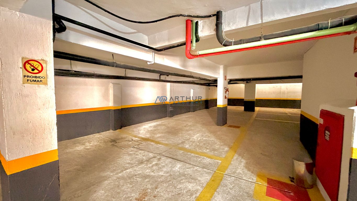 Apartamento 1 dormitório à venda no Boqueirão, Praia Grande – 50 m² - foto 32