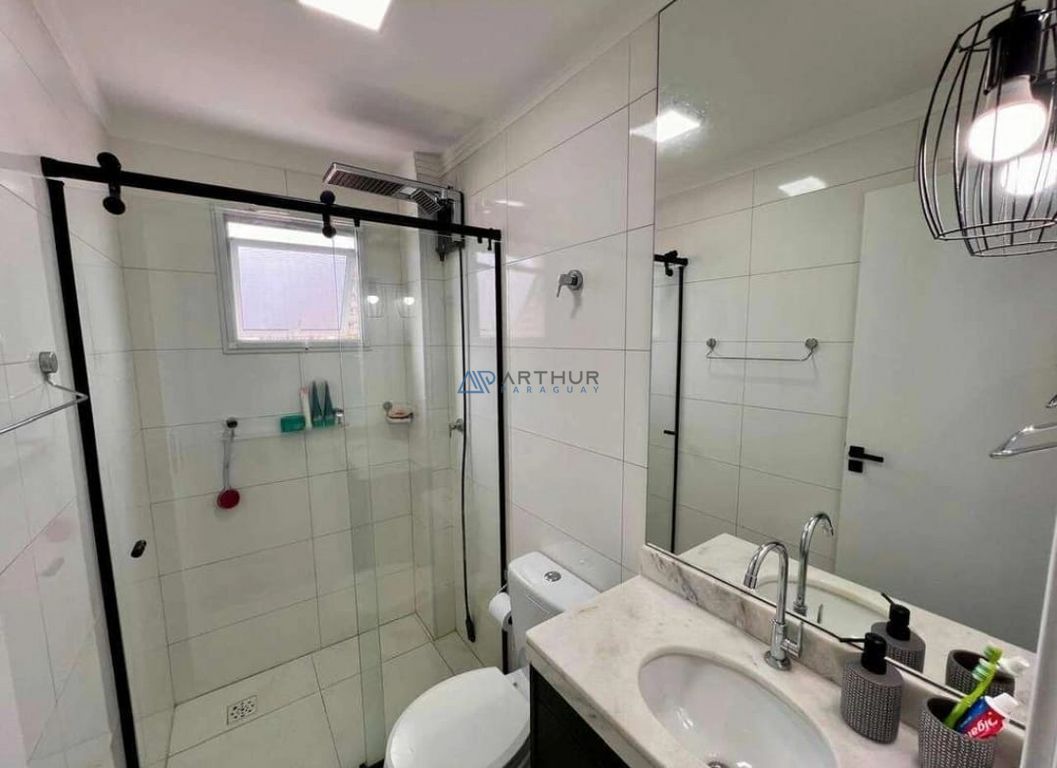 Apartamento 2 dormitórios à venda no Boqueirão, Praia Grande – 77 m² - foto 13
