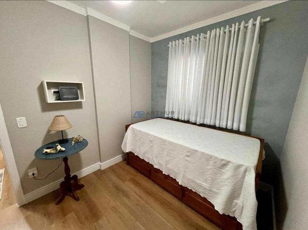Apartamento 2 dormitórios à venda no Boqueirão, Praia Grande – 77 m² - foto 18