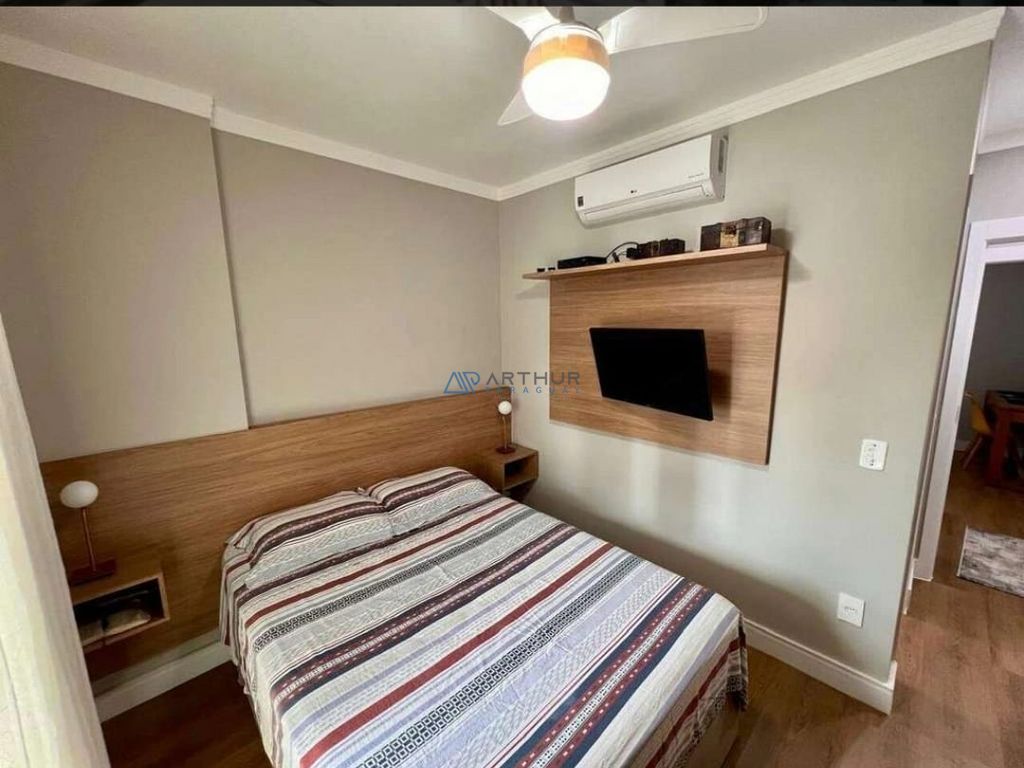 Apartamento 2 dormitórios à venda no Boqueirão, Praia Grande – 77 m² - foto 15