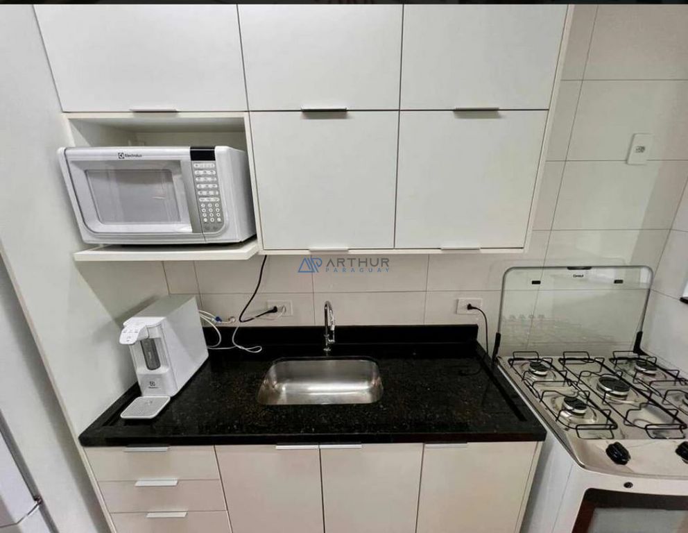 Apartamento 2 dormitórios à venda no Boqueirão, Praia Grande – 77 m² - foto 10