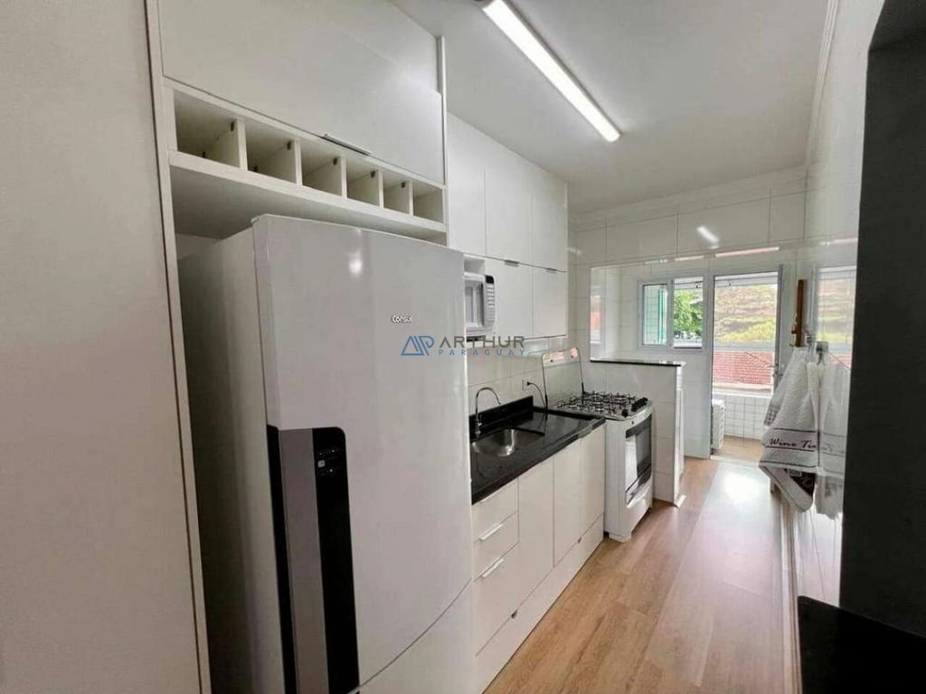 Apartamento 2 dormitórios à venda no Boqueirão, Praia Grande – 77 m² - foto 11