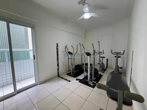 Apartamento 1 dormitório à venda no Boqueirão, Praia Grande – 42 m² - foto 12