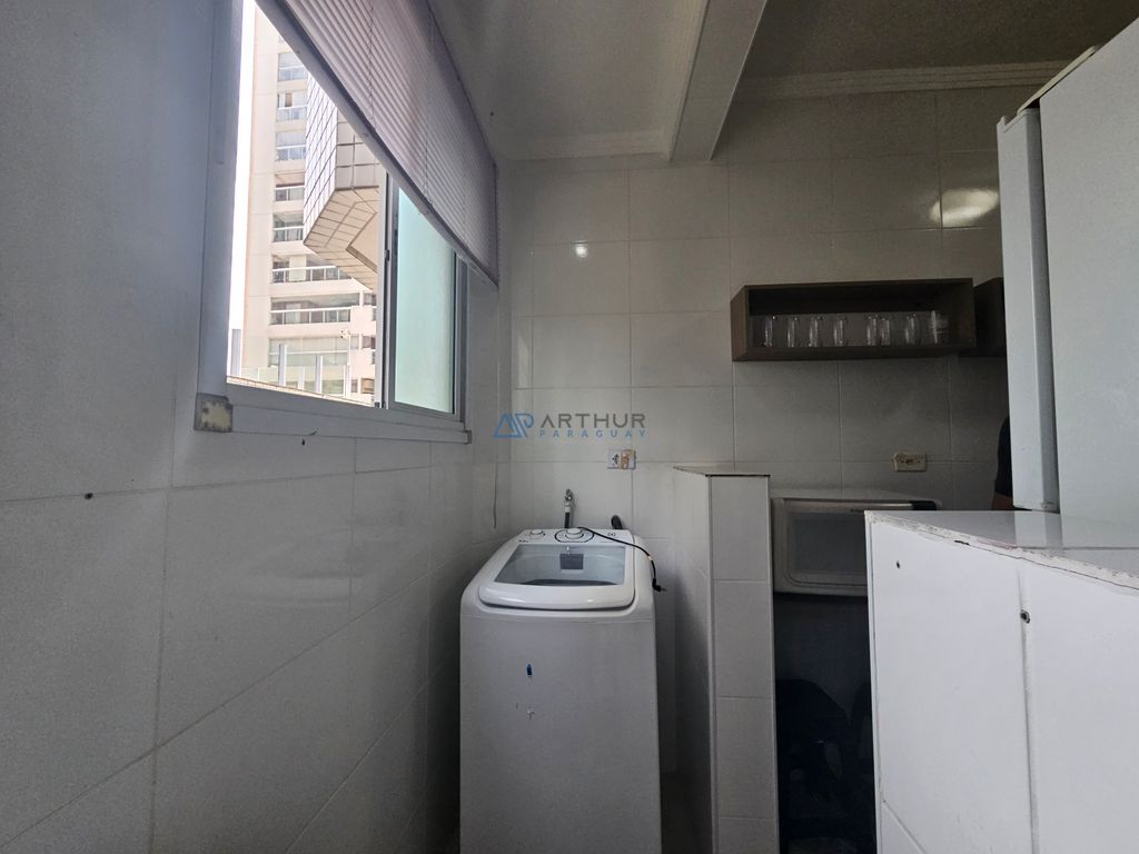 Apartamento 2 dormitórios à venda no Canto do Forte, Praia Grande – 76 m² - foto 10