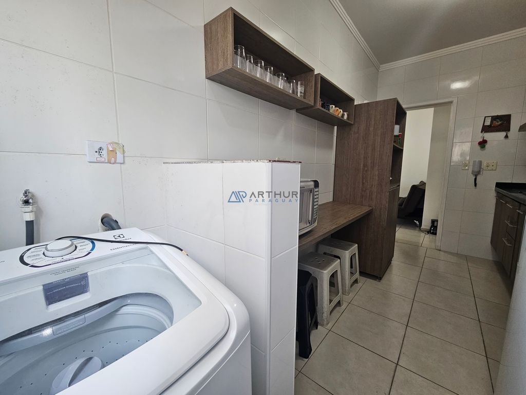 Apartamento 2 dormitórios à venda no Canto do Forte, Praia Grande – 76 m² - foto 9