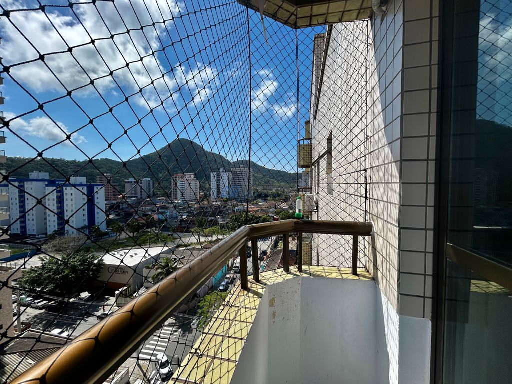 Apartamento 1 dormitório à venda no Canto do Forte, Praia Grande – 48 m² - foto 2