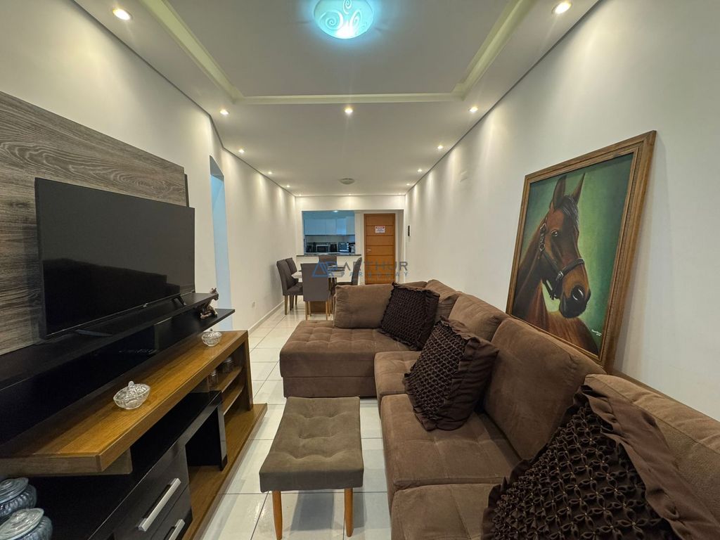 Apartamento 2 dormitórios à venda no Tupi, Praia Grande – 92 m² - foto 12