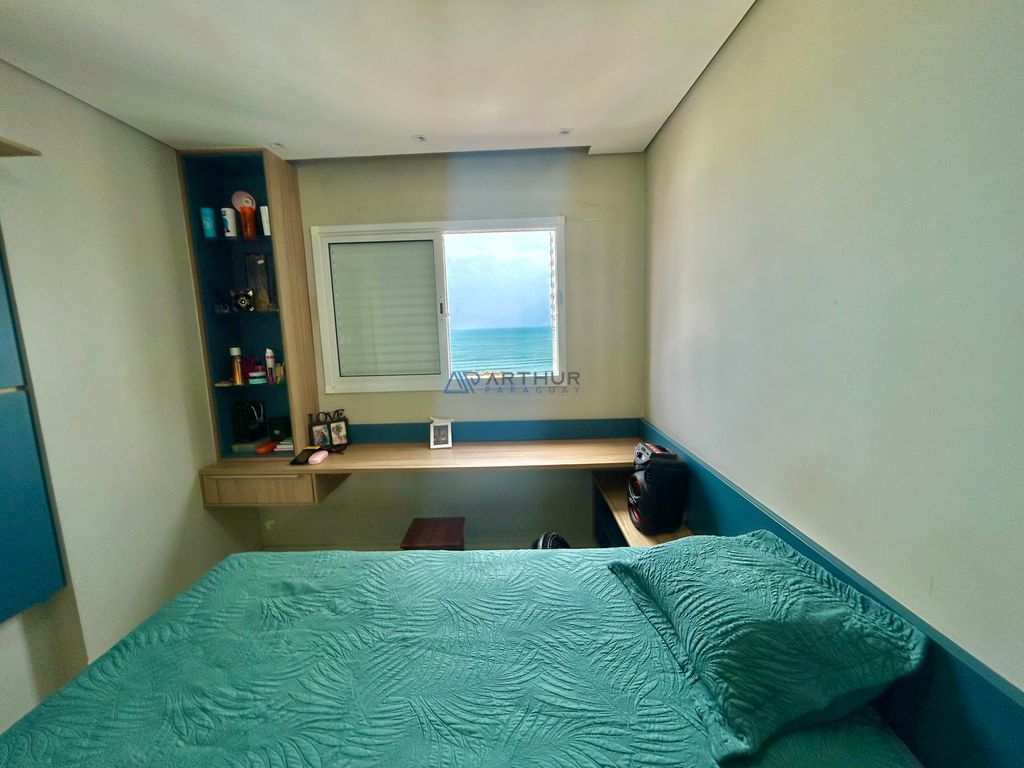 Apartamento 2 dormitórios à venda no Boqueirão, Praia Grande – 75 m² - foto 12