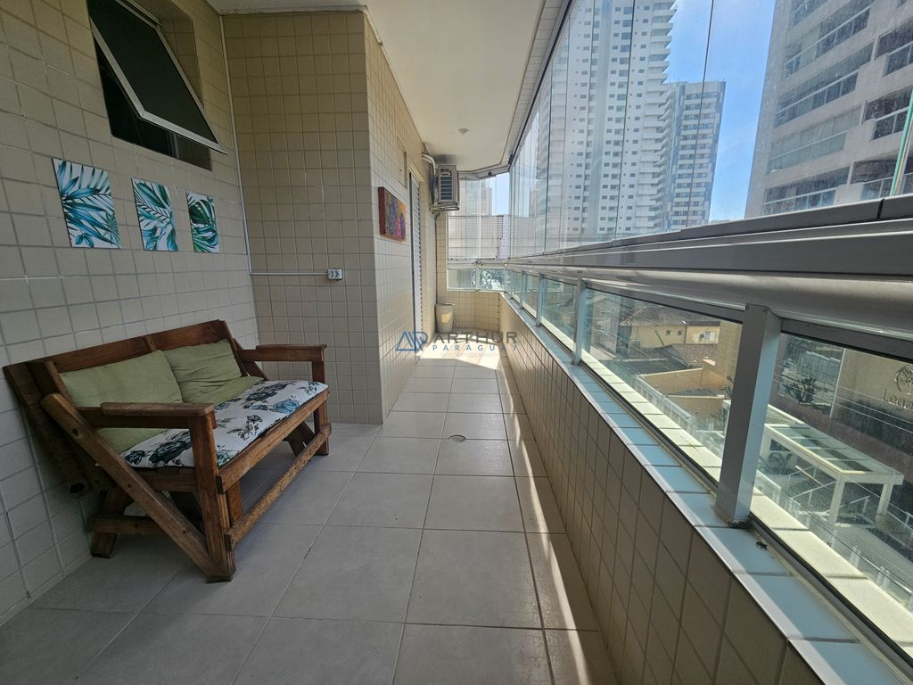 Apartamento 2 dormitórios à venda no Canto do Forte, Praia Grande – 76 m² - foto 5