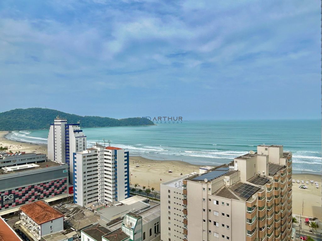 Apartamento 2 dormitórios à venda no Boqueirão, Praia Grande – 75 m² - foto 13