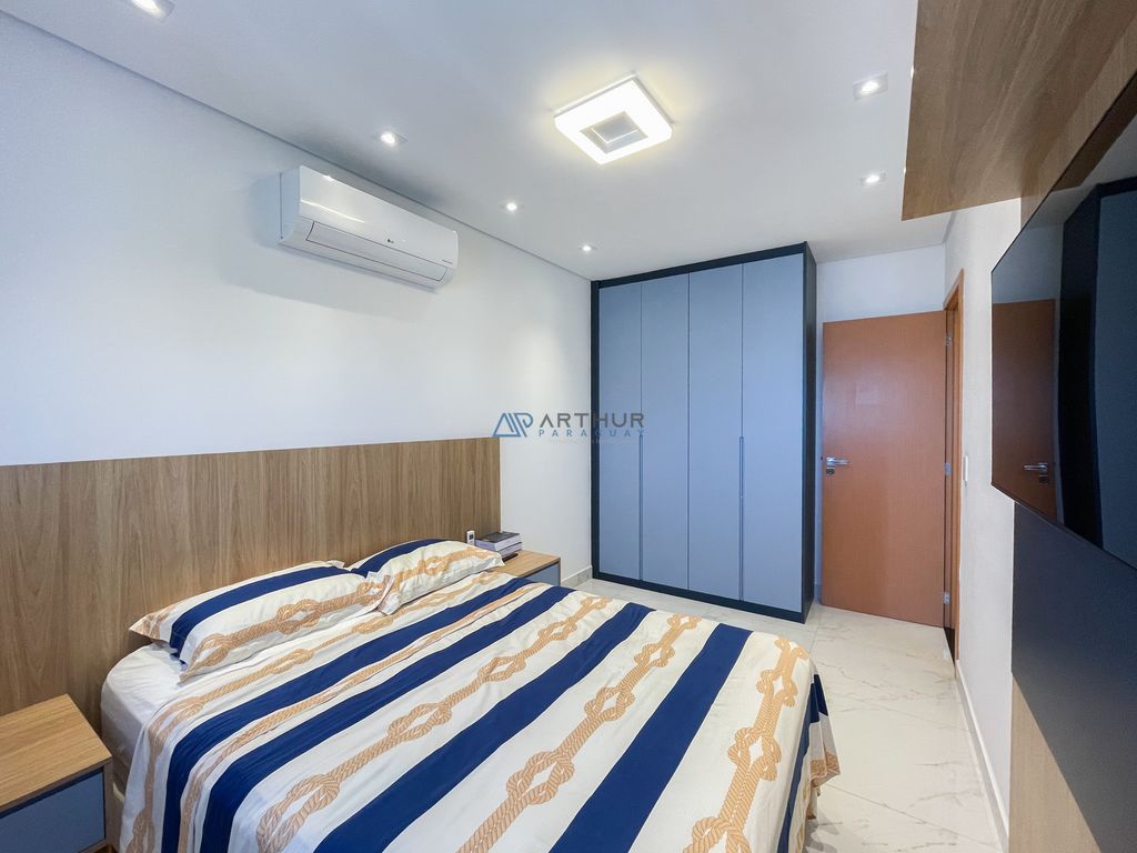 Apartamento 4 dormitórios à venda no Canto do Forte, Praia Grande – 168 m² - foto 14