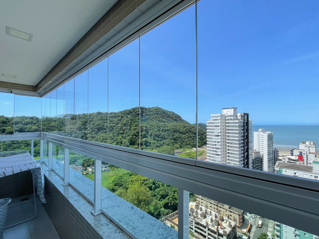 Apartamento 4 dormitórios à venda no Canto do Forte, Praia Grande – 168 m² - foto 18