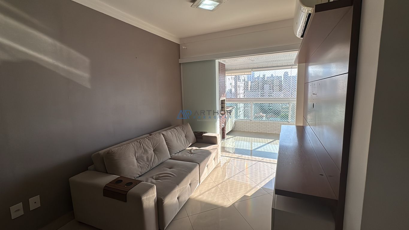 Apartamento 2 dormitórios à venda no Canto do Forte, Praia Grande – 81 m² - foto 5