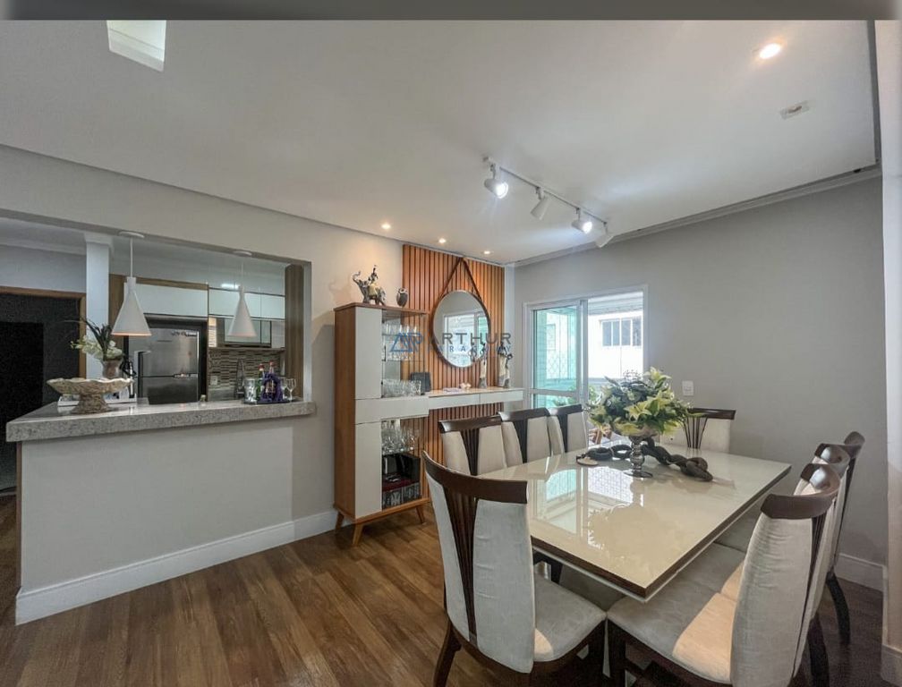 Apartamento 3 dormitórios à venda na Guilhermina, Praia Grande – 116 m² - foto 6