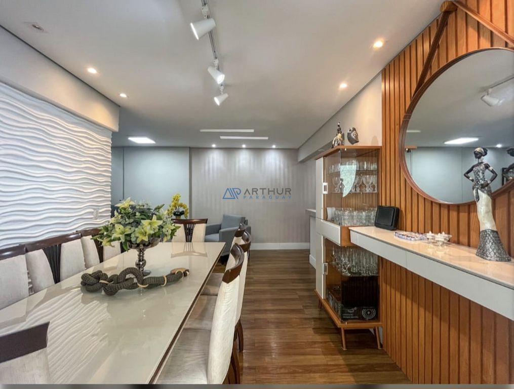 Apartamento 3 dormitórios à venda na Guilhermina, Praia Grande – 116 m² - foto 5