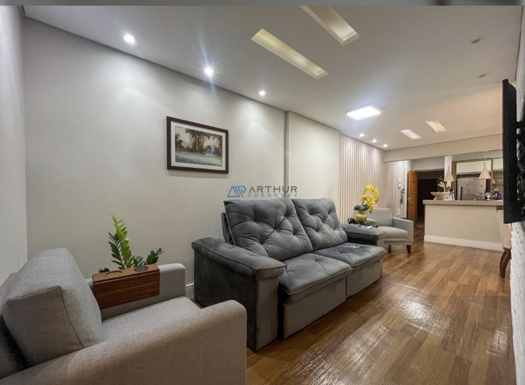 Apartamento 3 dormitórios à venda na Guilhermina, Praia Grande – 116 m² - foto 3