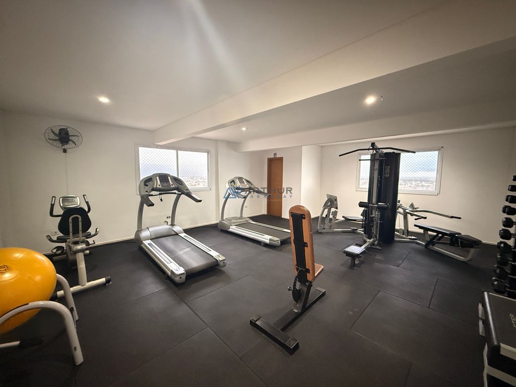 Apartamento 3 dormitórios à venda no Maracanã, Praia Grande – 126 m² - foto 27