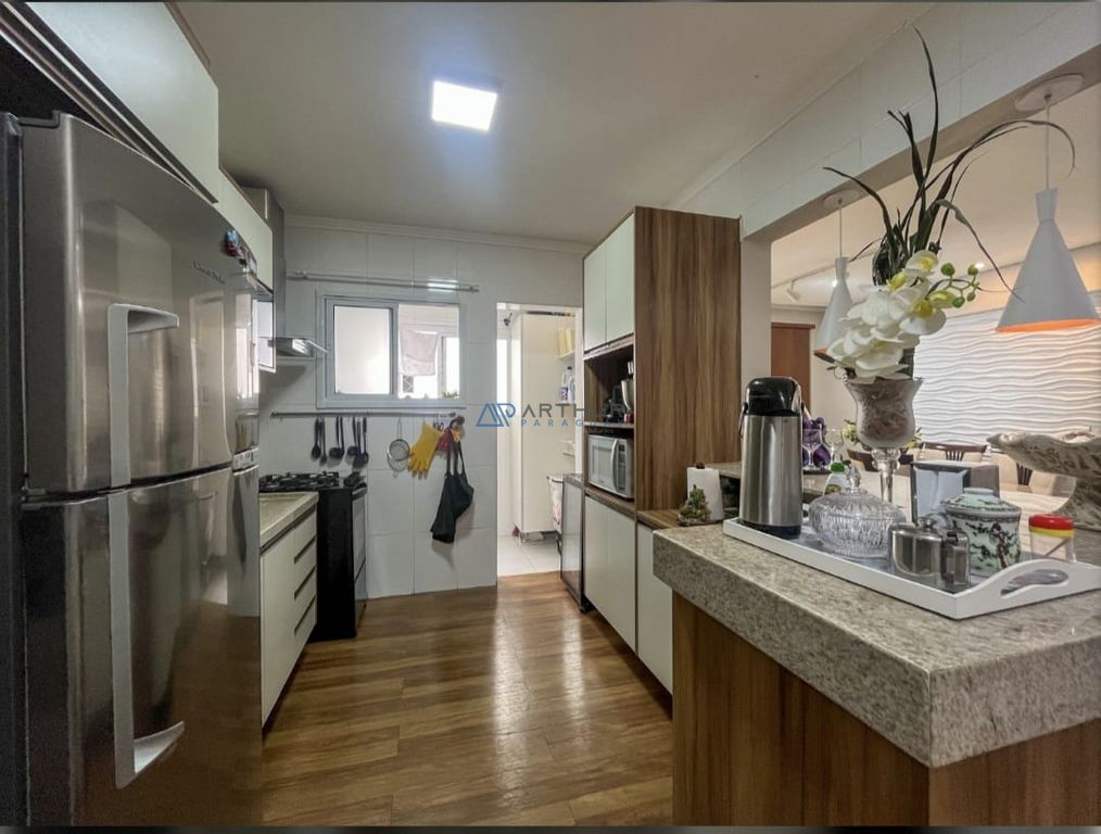 Apartamento 3 dormitórios à venda na Guilhermina, Praia Grande – 116 m² - foto 8