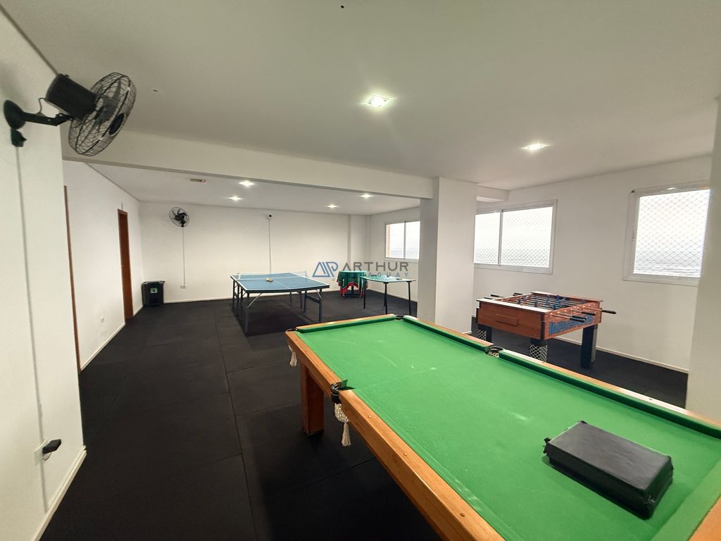 Apartamento 3 dormitórios à venda no Maracanã, Praia Grande – 126 m² - foto 29