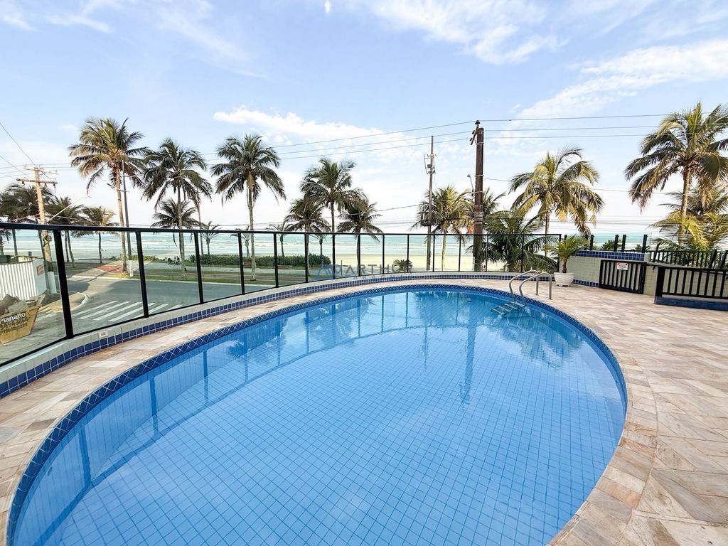 Apartamento 2 dormitórios frente mar à venda no Real, Praia Grande – 66 m² - foto 25
