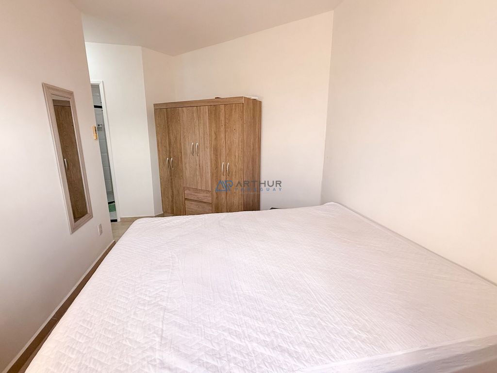 Apartamento 2 dormitórios frente mar à venda no Real, Praia Grande – 66 m² - foto 17