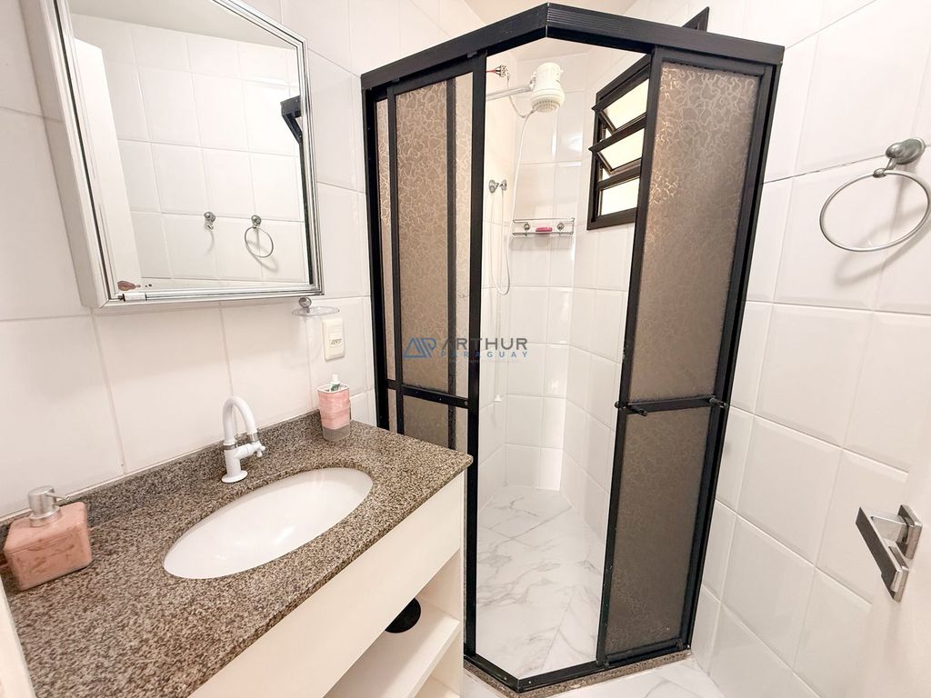 Apartamento 2 dormitórios frente mar à venda no Real, Praia Grande – 66 m² - foto 19