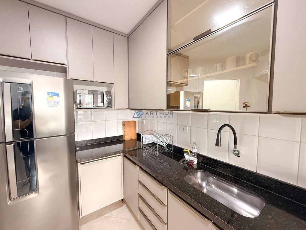 Apartamento 2 dormitórios frente mar à venda no Real, Praia Grande – 66 m² - foto 10
