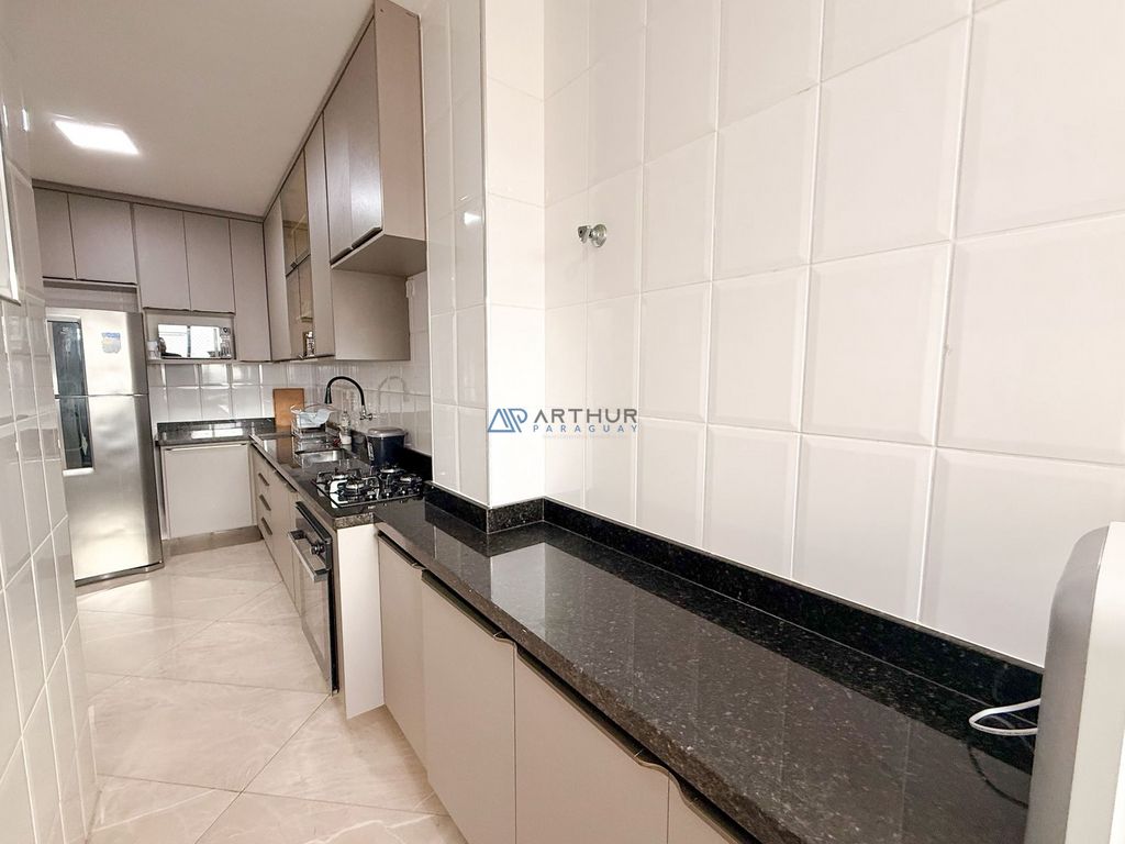 Apartamento 2 dormitórios frente mar à venda no Real, Praia Grande – 66 m² - foto 11