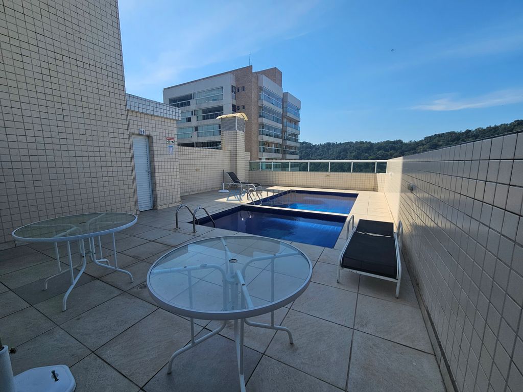 Apartamento 2 dormitórios à venda no Canto do Forte, Praia Grande – 76 m² - foto 21