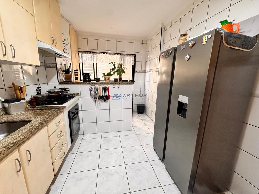 Apartamento 3 dormitórios à venda na Guilhermina, Praia Grande – 120 m² - foto 10
