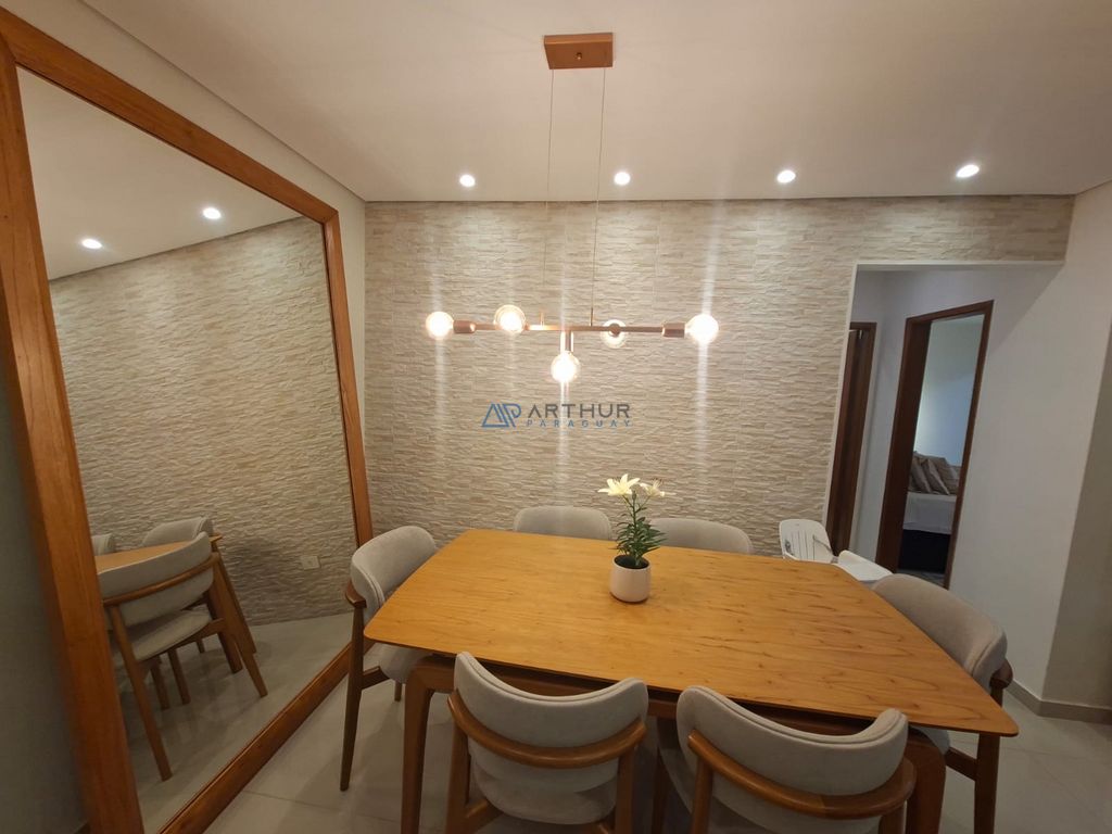 Apartamento 2 dormitórios à venda no Canto do Forte, Praia Grande – 84 m² - foto 4