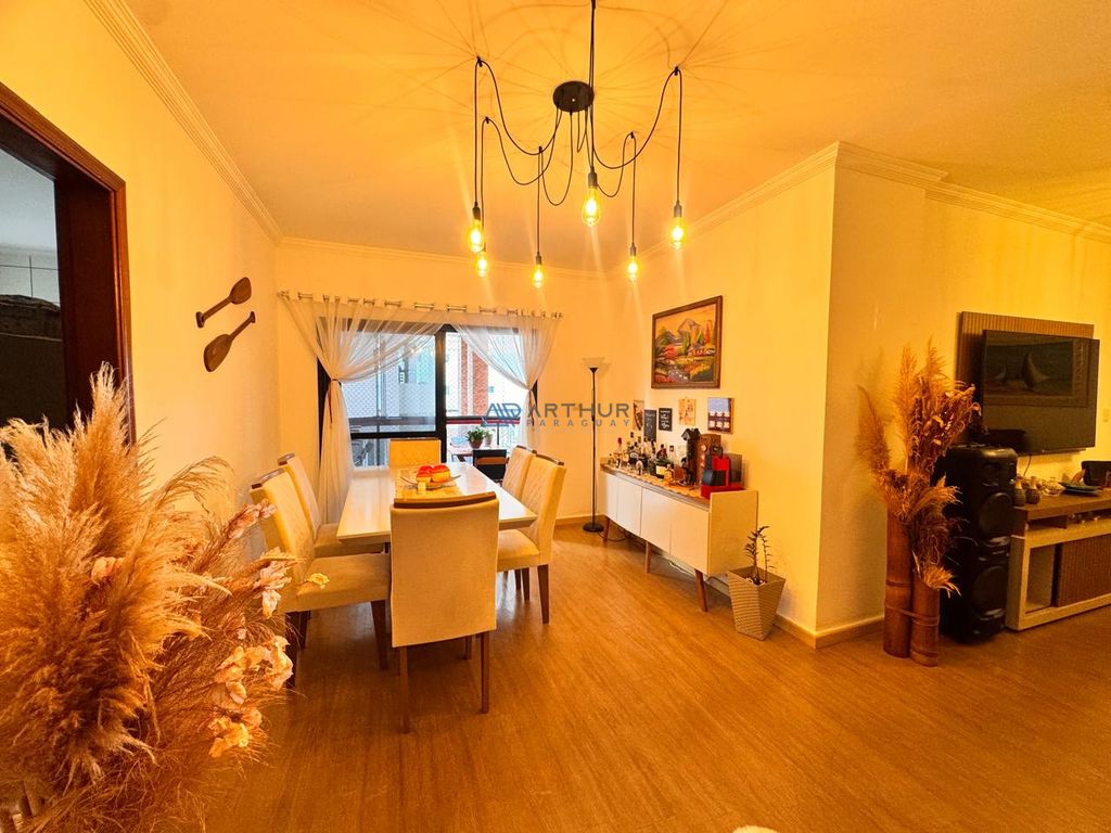 Apartamento 3 dormitórios à venda na Guilhermina, Praia Grande – 120 m² - foto 6