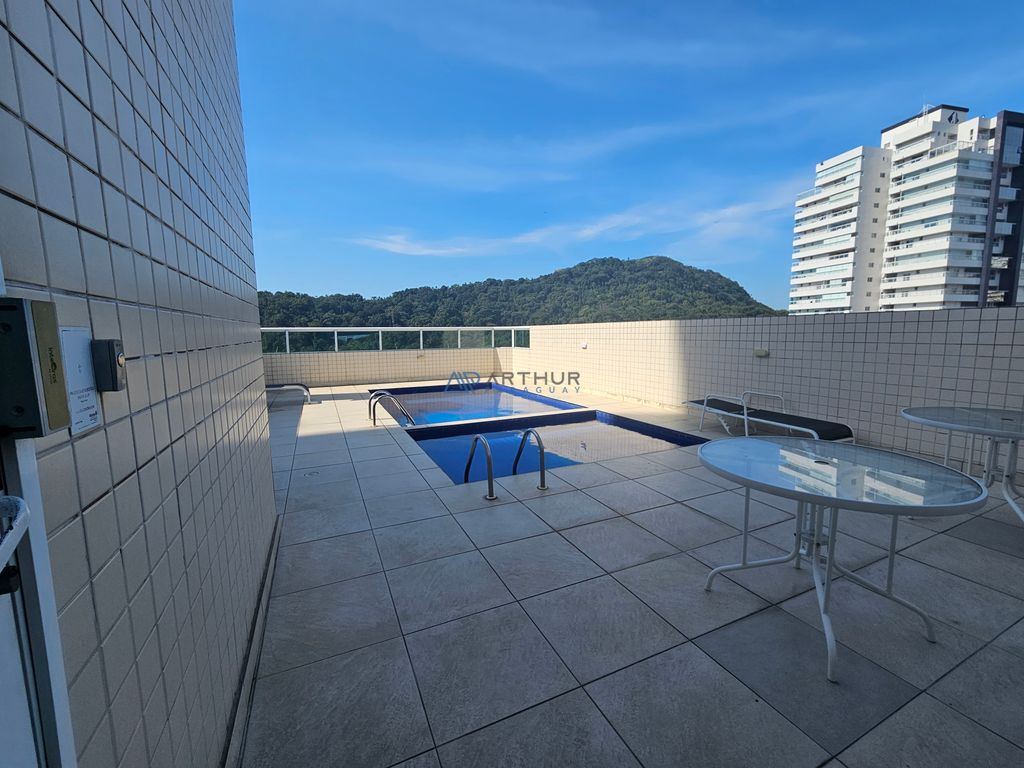 Apartamento 2 dormitórios à venda no Canto do Forte, Praia Grande – 76 m² - foto 20