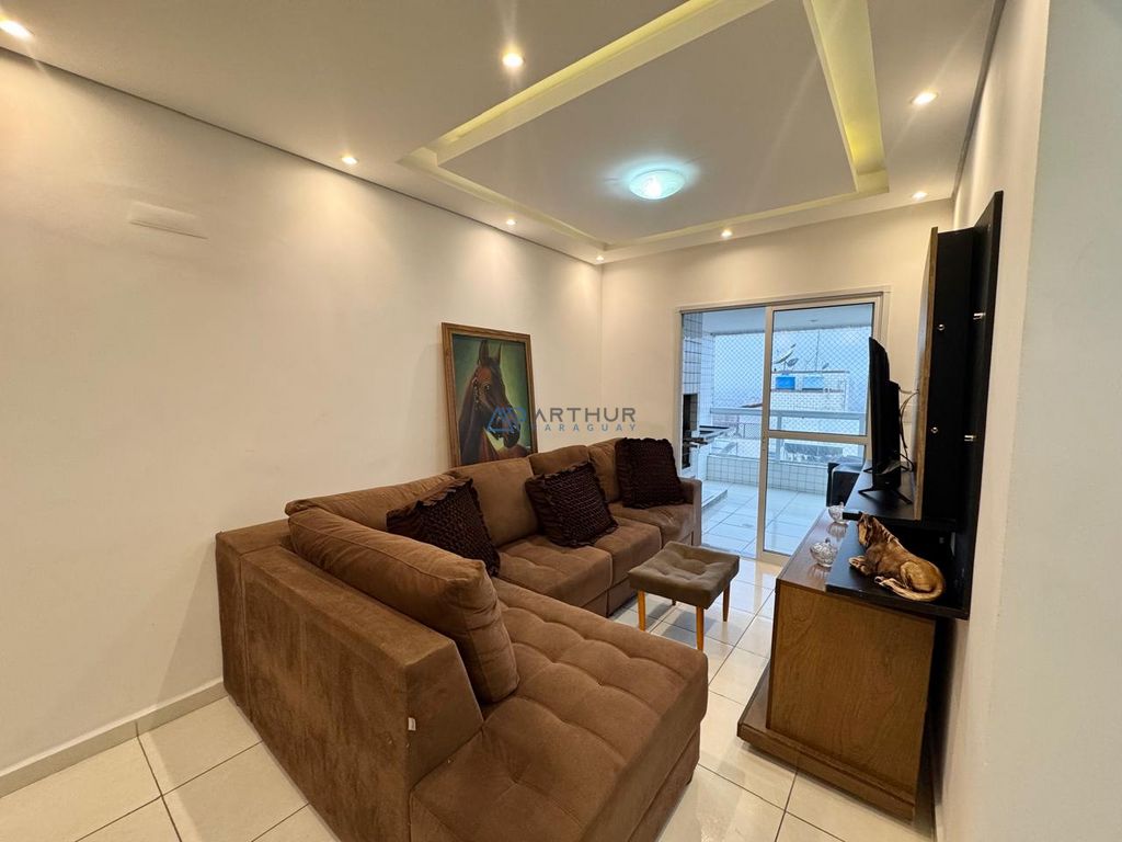 Apartamento 2 dormitórios à venda no Tupi, Praia Grande – 92 m² - foto 14