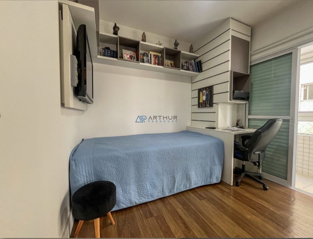 Apartamento 3 dormitórios à venda na Guilhermina, Praia Grande – 116 m² - foto 18