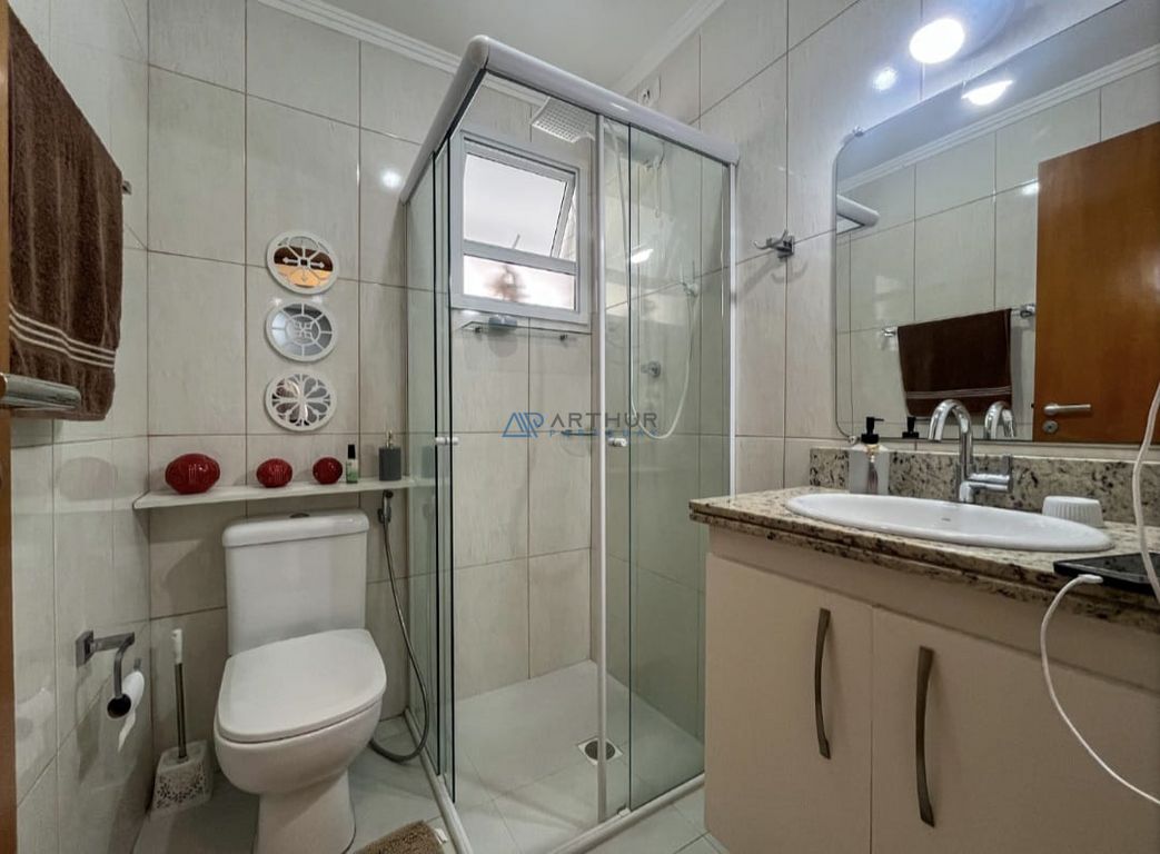 Apartamento 3 dormitórios à venda na Guilhermina, Praia Grande – 116 m² - foto 11