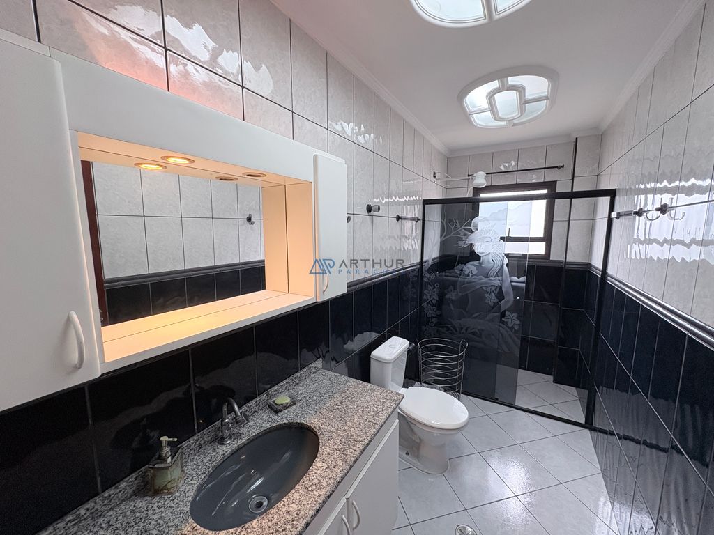 Cobertura 4 dormitórios à venda no Tupi, Praia Grande – 169 m² - foto 19