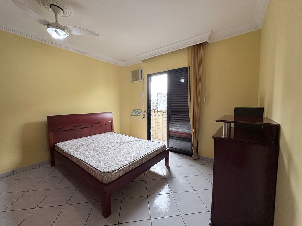 Cobertura 4 dormitórios à venda no Tupi, Praia Grande – 169 m² - foto 14