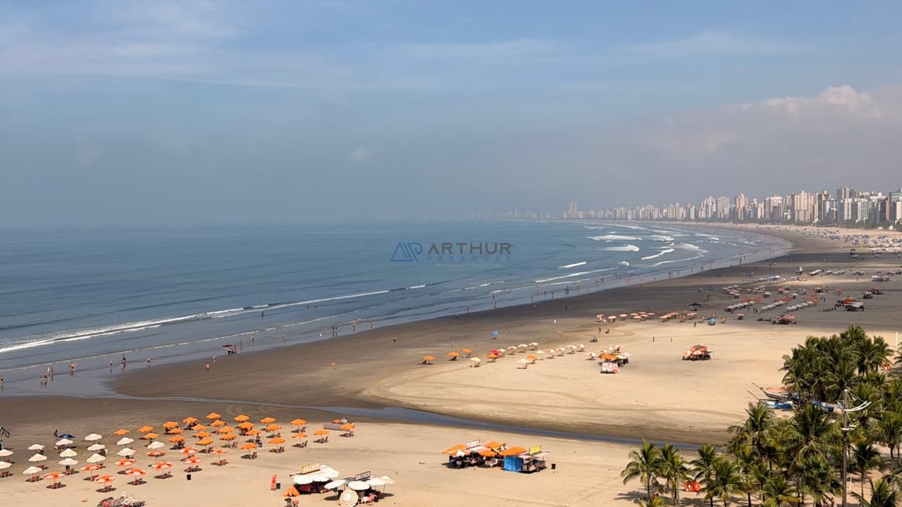 Apartamento 4 dormitórios frente mar à venda no Canto do Forte, Praia Grande – 250 m² - foto 17