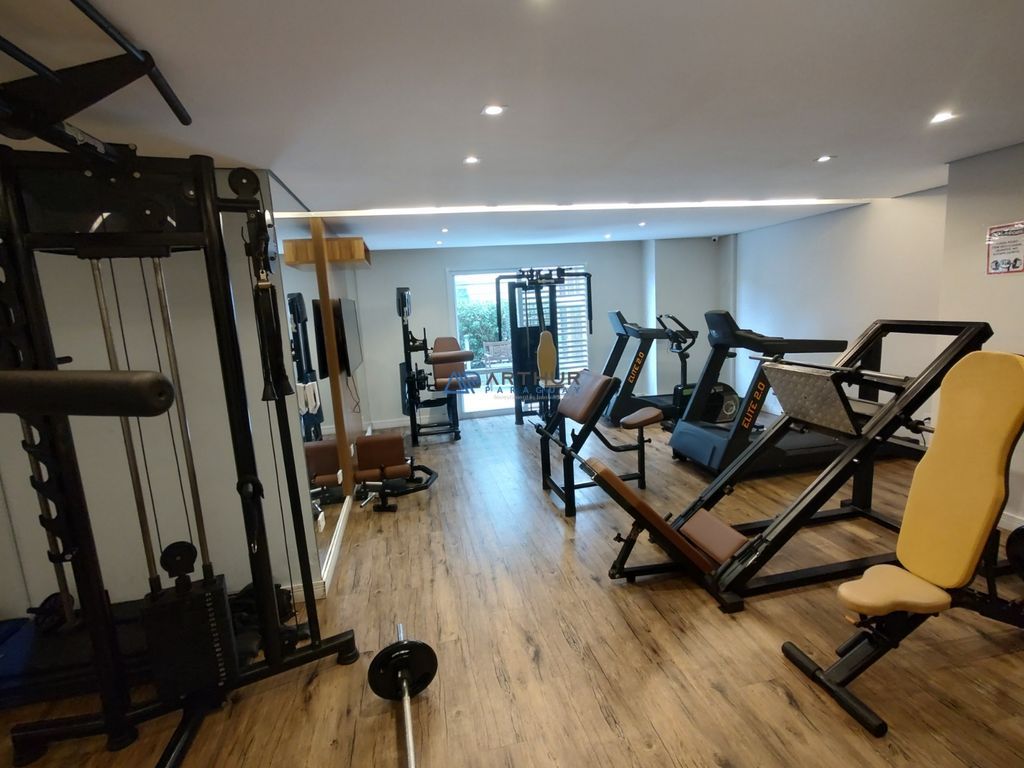 Apartamento 2 dormitórios à venda no Boqueirão, Praia Grande – 75 m² - foto 28