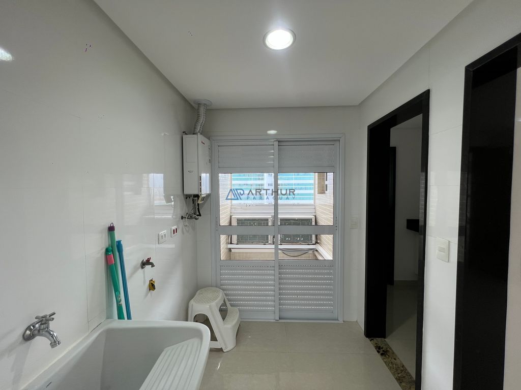 Cobertura 5 dormitórios à venda no Caiçara, Praia Grande – 500 m² - foto 6