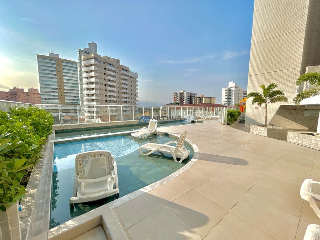 Apartamento 2 dormitórios à venda no Caiçara, Praia Grande – 82 m² - foto 26