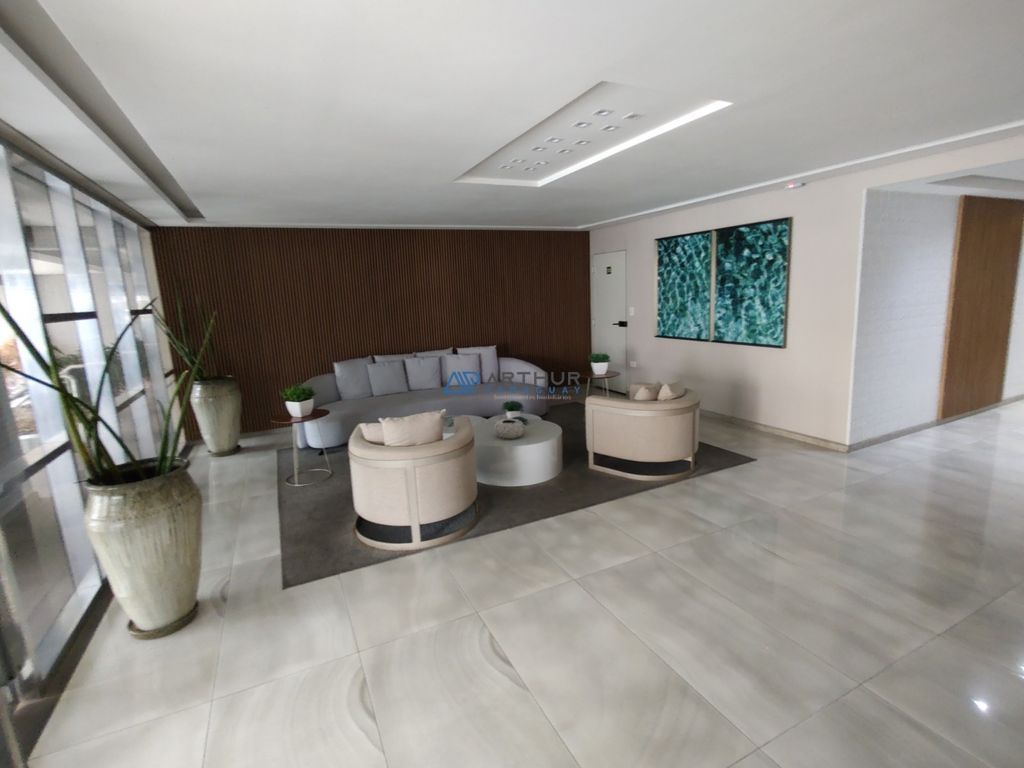 Apartamento 2 dormitórios à venda no Boqueirão, Praia Grande – 75 m² - foto 29