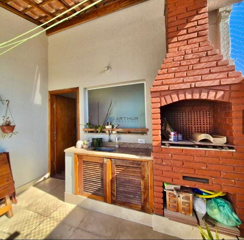 Sobrado 3 dormitórios à venda no Mirim, Praia Grande – 127 m² - foto 14